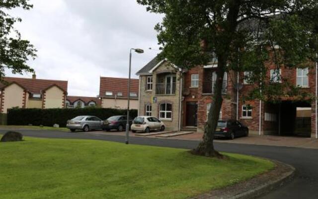 Millstone Park Apartment