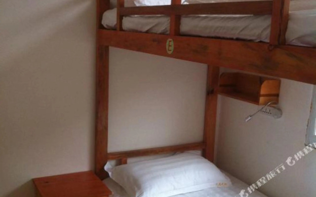 Timeless Hostel Yuanyang