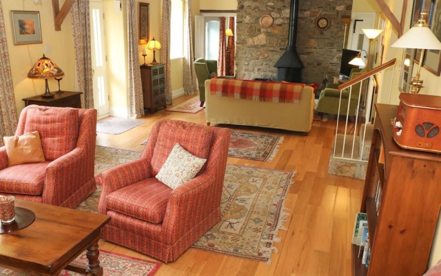 The Groom's House