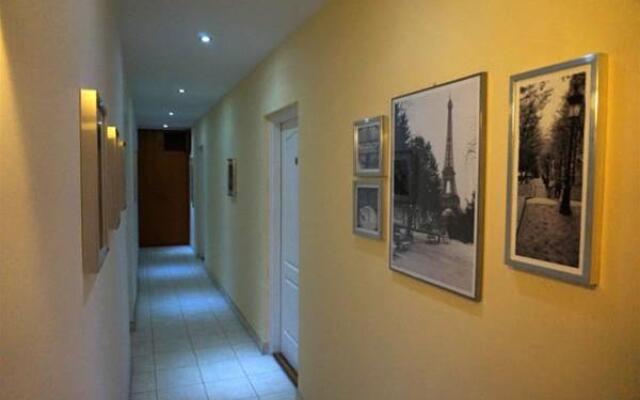 Artoral Apartment Budapest