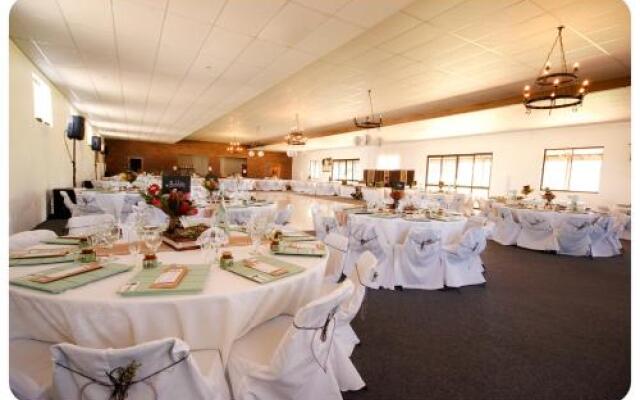 Kweekkraal Guest Farm