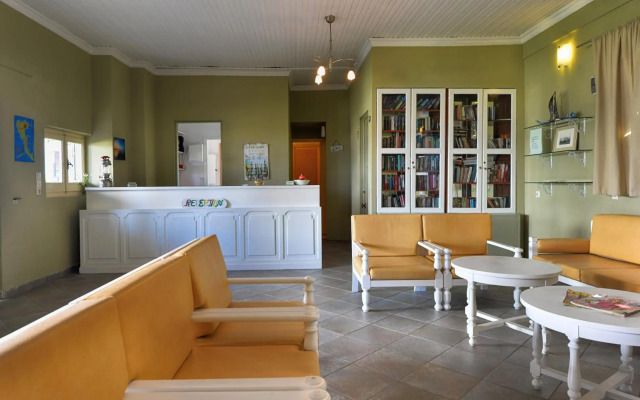 Filorian Hotel Apartments