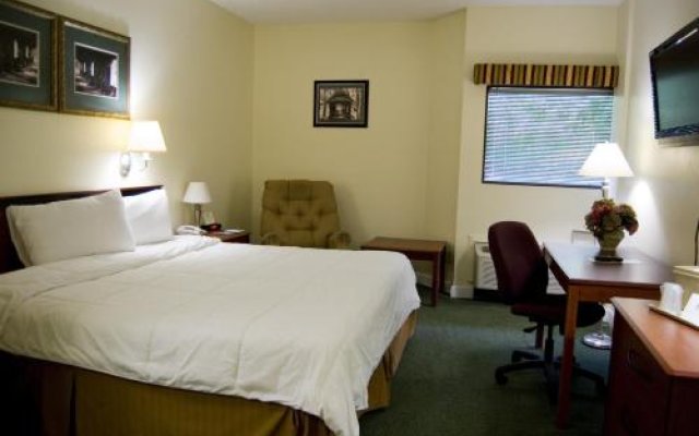 Bevill Conference Center & Hotel