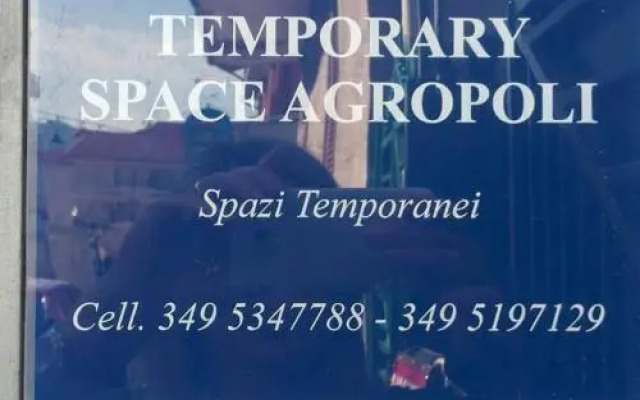 Temporary Space