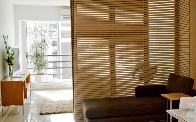 Dream Studios BA Apartments