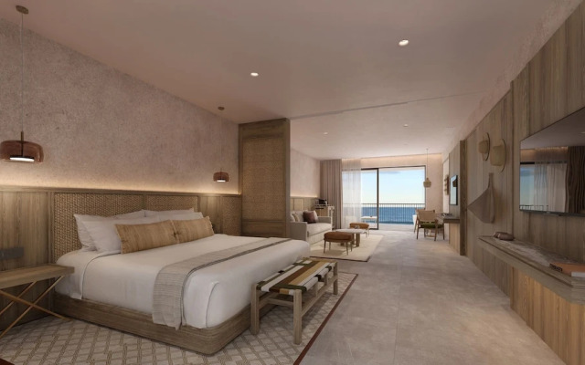 Unico Hotel Riviera Nayarit - Adults Only - All Inclusive