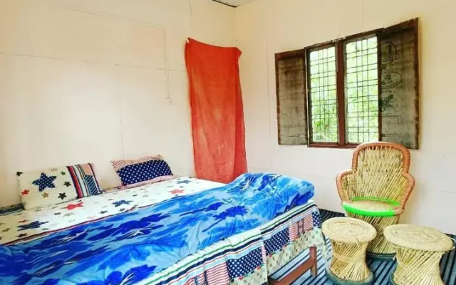 Chopta Eco Cottage & Camping