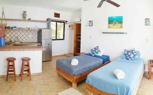 Casa Paraiso
