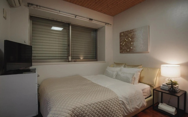 3-289 / Vacation STAY 80045 – Guest Rooms – Chatan