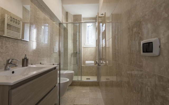 Doria Sweet Apartment