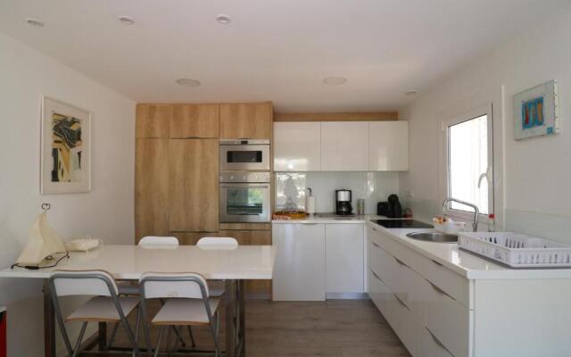 Mimosas C1 - Preciosa vista al mar, piso reformado