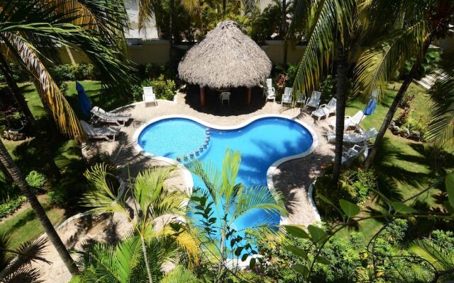 Apartment with Balcony Rinconada Del Sol