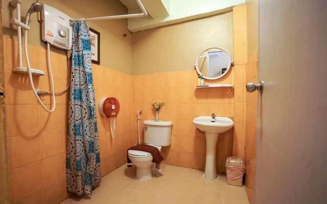 Kamala's Guesthouse