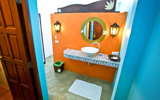 Boondaree Home Resort