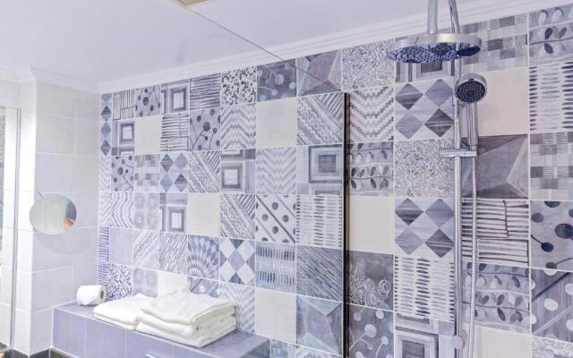 Mercure Bucharest Unirii