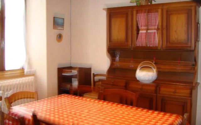 Gîte rural Les Sables