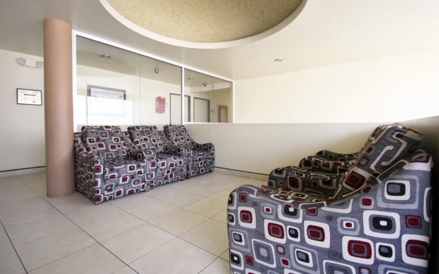 Hotel Astor Tijuana