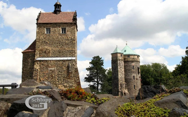 Ferienwohnung Schlupp