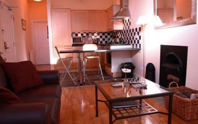 City Wharf Apartments