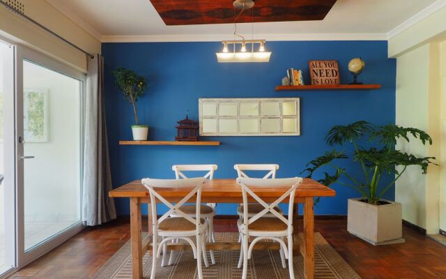 6 The Apartment