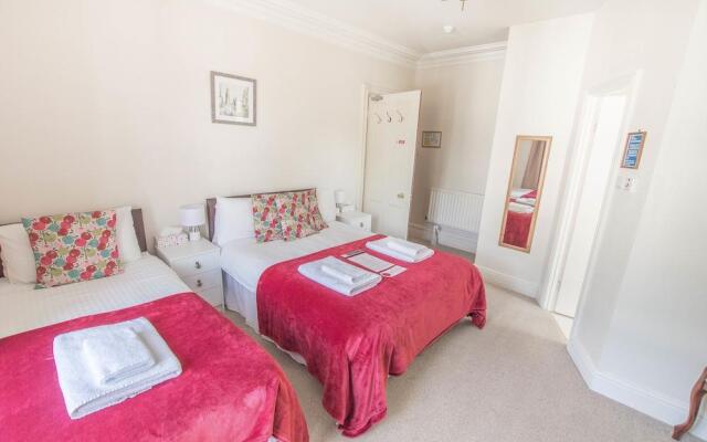 Elim Bank Guest House
