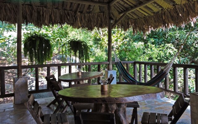 Eco Hostal Yuluka