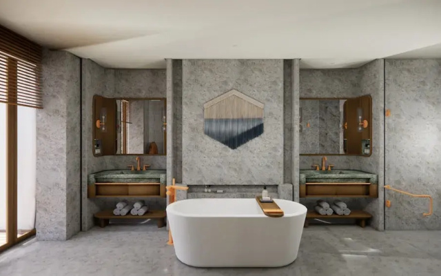 Kimpton Suntaya Bali Ubud by IHG