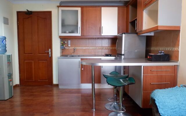 Cozy Apartment Mediterania Palace