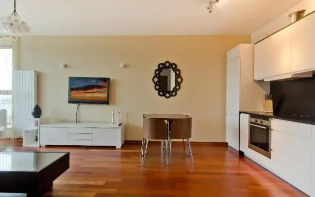 MW Apartamenty - Sea Towers