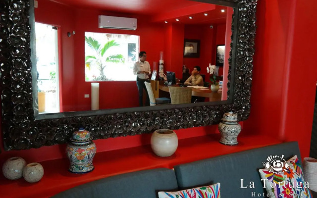 La Tortuga Hotel & Spa - Adults Only