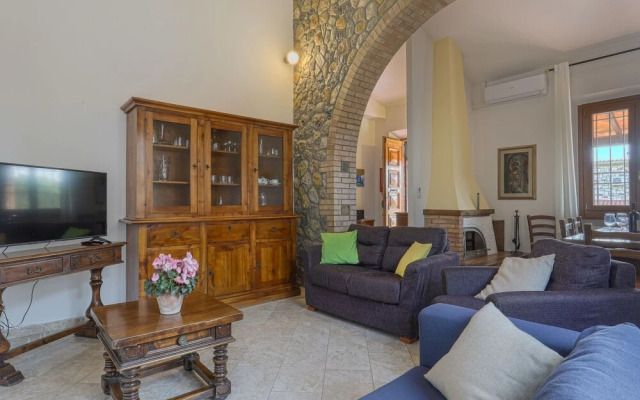 Casa Alfredo Castel San Gimignano