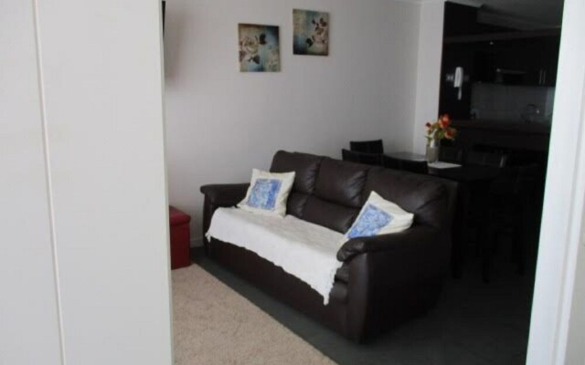 Apartamento Condominio Neohaus,4 Personas