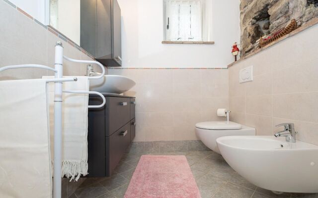 Romantic Home - Como Lake