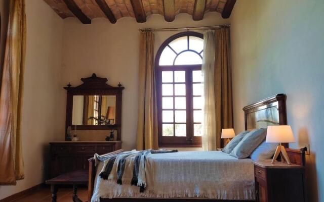 Casa Rural Can tarranc