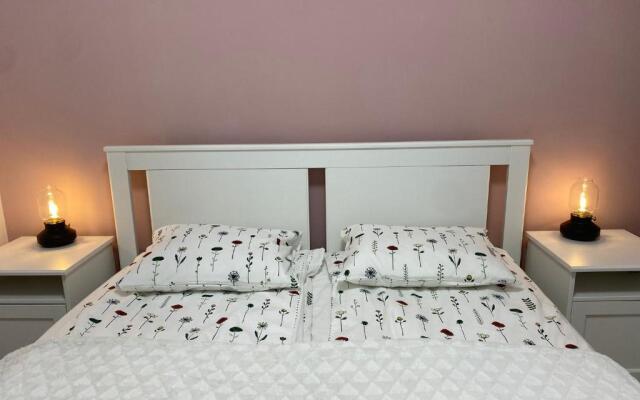 Sendy apartman 1