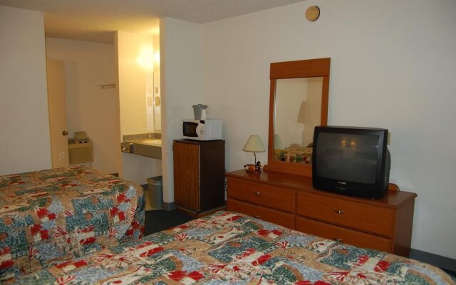 Lakeview Inn & Suites Okeechobee