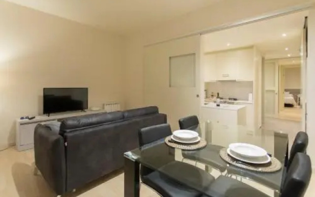 Bravissimo Cort Reial 1A