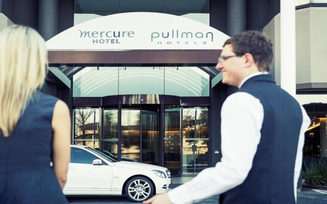 Mercure Melbourne Albert Park