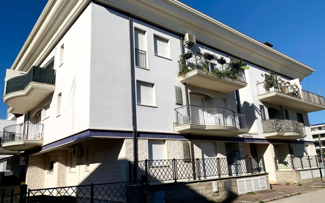 Beach e Relax a Giulianova