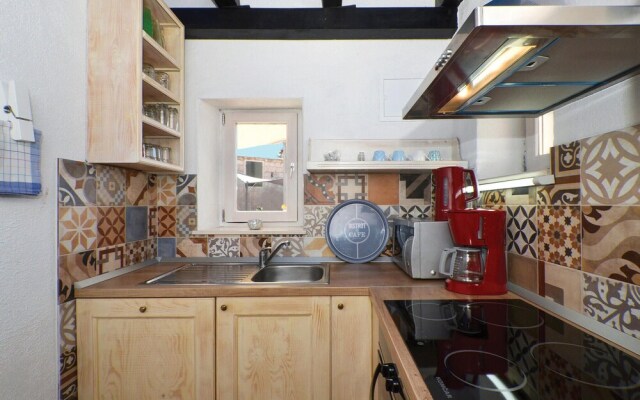 Beautiful Home in Zedno With Wifi and 4 Bedrooms