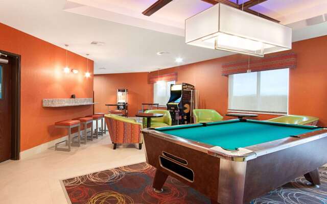 MainStay Suites Hobbs