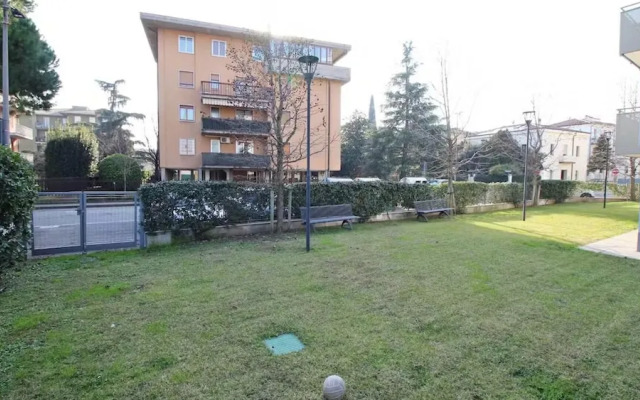 Stunning 1-bed Apartment in Verona