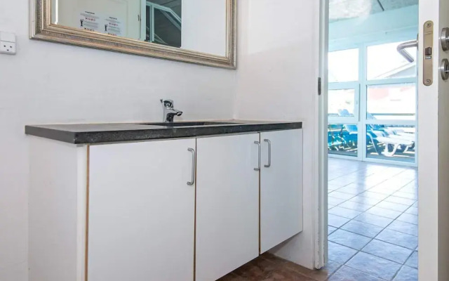 Holiday Home in Ringkøbing