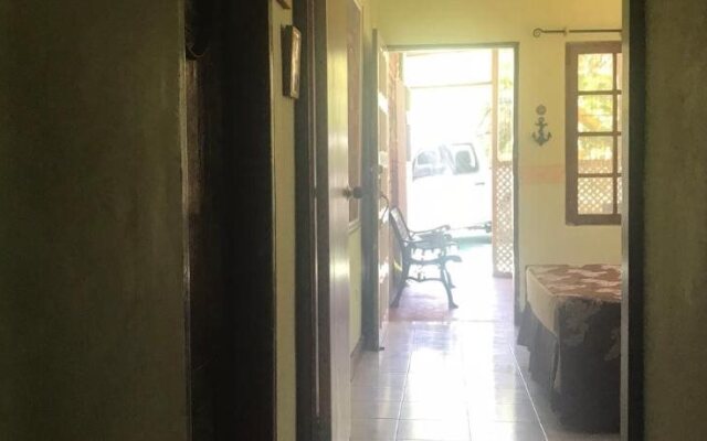 Posada San Andres Unlimited