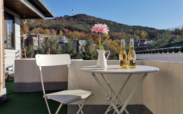 Seoul Best Stay - Hostel