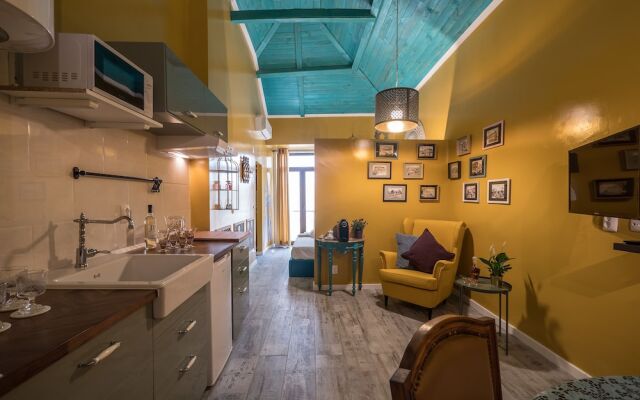 Y.Baixa - Boutique Apartments