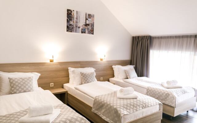 Hotel Antonio