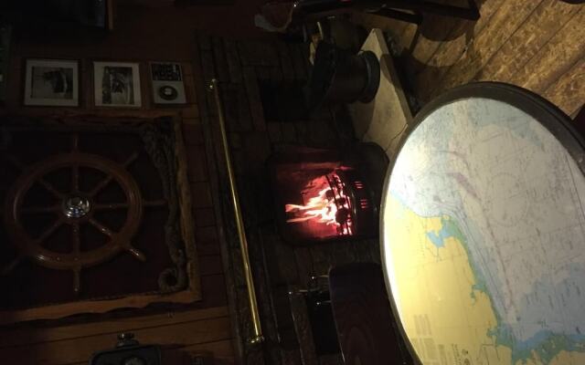 Seafield Arms