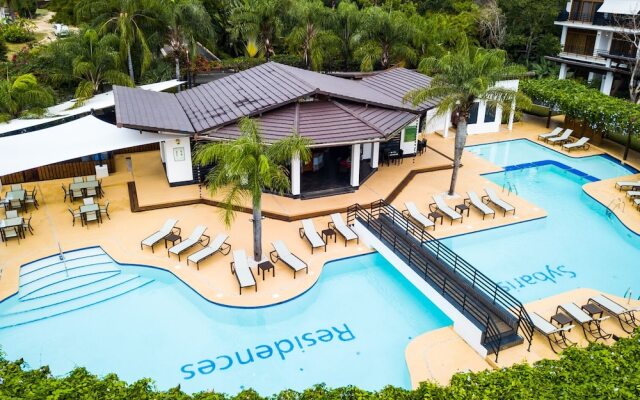 Sybaris Suites