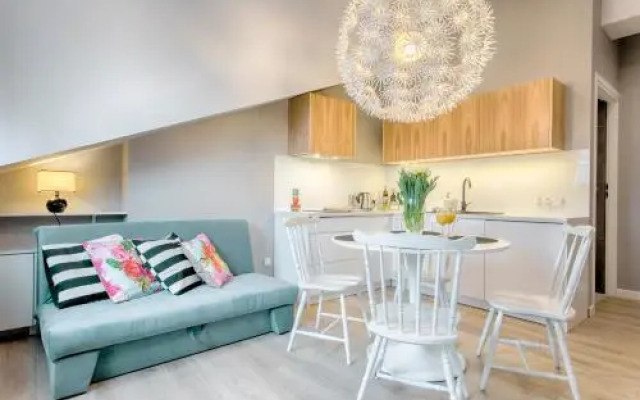 Tyzenhauz Apartments - Classic